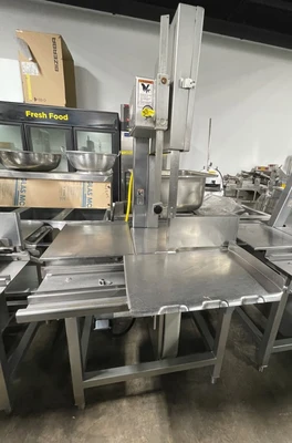 72-0325 Hobart 6801 Meat Saw