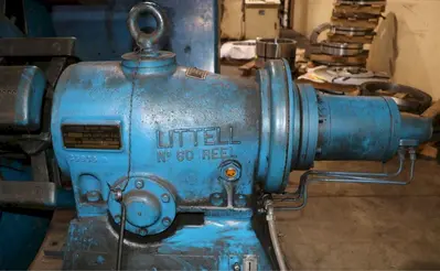USED LITTELL 60-24