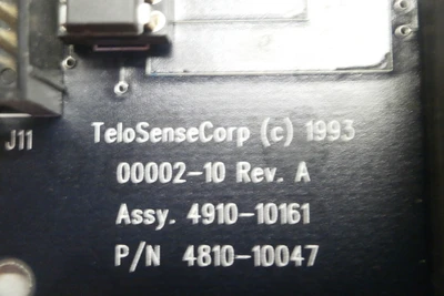 USED Telosense 4810-10047