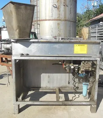USED MARLEN 750