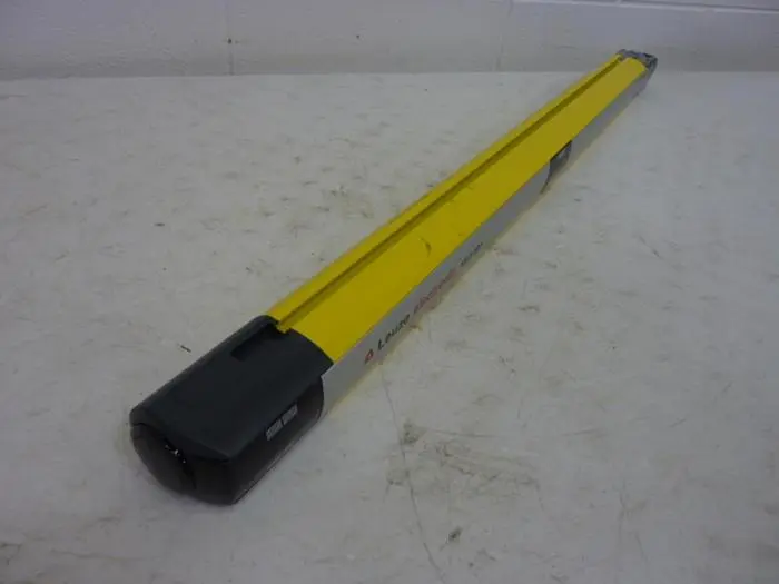 Used LEUZE MLD300-T3 Light Curtains & Grids Michigan US | Ideal Machinery #897971