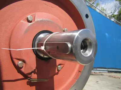 USED WEG 225SM4 04 0715502803