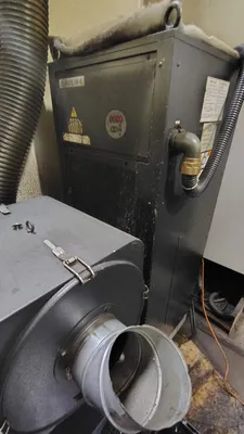 2005 MAZAK MAZATECH FH-6800 Machining Centers, Horizontal | Asset Exchange Corporation (13)