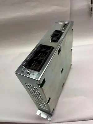 USED YASKAWA JANCD-YBK01-2E