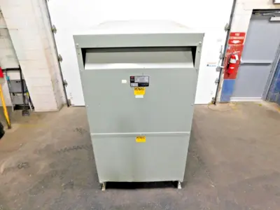 Used Magnetics NA Transformers Ohio US | Equipment Recovery Corp. #1331751