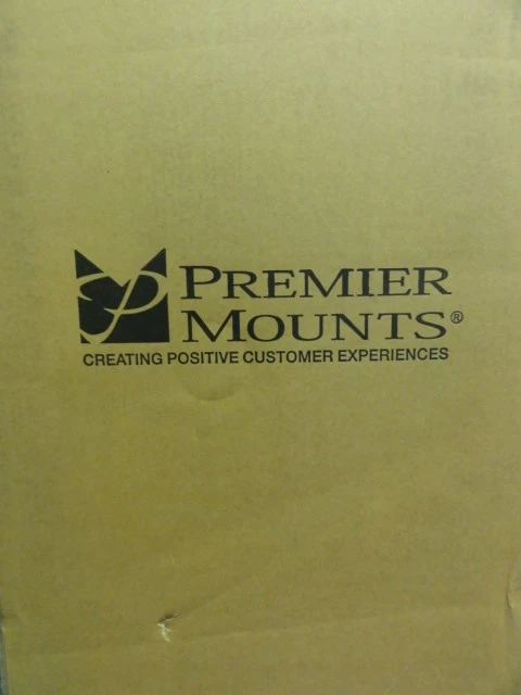 NEW PREMIER MOUNTS PSD-TTS-B