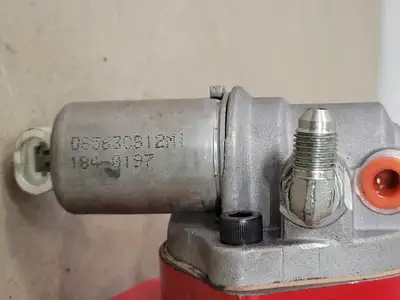 Used PARKER 280GGFJP-B5RK Automotive Equipment British Columbia CA | Lenmark #266495