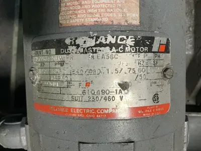 Used 1992 DAVISSTANDARD 35 IN 35 Extruders Ohio US | HGR 24 #1453630