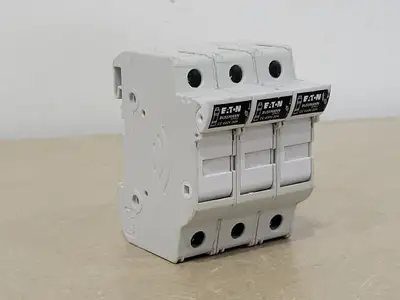 USED EATON CHCC3DU