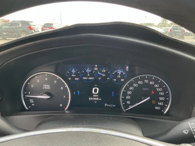 Used 2016 CADILLAC CT6 Cars Michigan US | Miedema Asset Management Group #1761268
