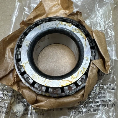 NEW Timken 25878