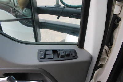 Used 2015 KENWORTH T880 Vacuum Truck Texas US | Roll Off Truck World #1491838