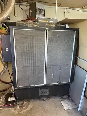 USED AMADA PULSAR 1212