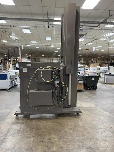 Used MARTIN AUTOMATIC MODEL STR Winders & Rewinders (Paper) Missouri US | J&J Converting Machinery #440401