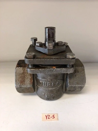 Used Durco A744A351 Miscellaneous MRO Indiana US | J&J Industrial Supply #522994