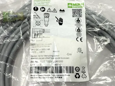 NEW MURRELEKTRONIK 7000-12231-2241000