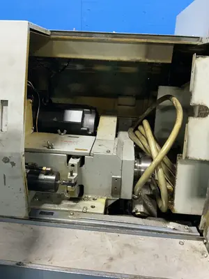 USED 2007 STAR MICRONICS CO LTD SV32J2