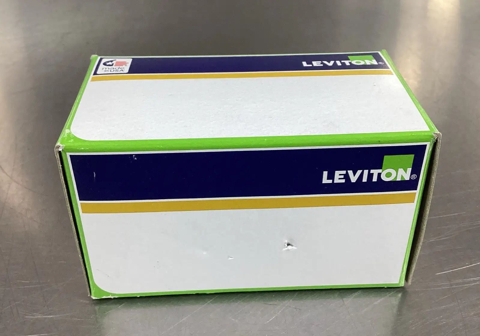 Used Leviton _UNKNOWN_ Bus Bars & Plugs South Carolina US | Palmetto Automation #1162555