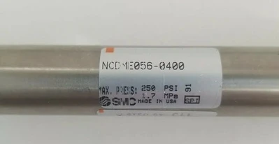 USED SMC NCDME056-0400