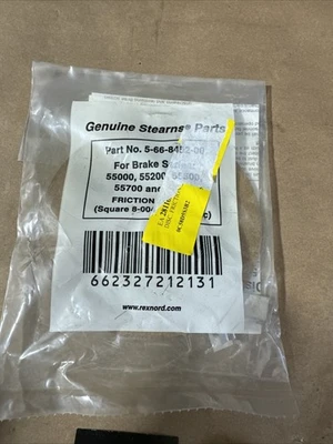 NEW Stearns 5-66-8452-00
