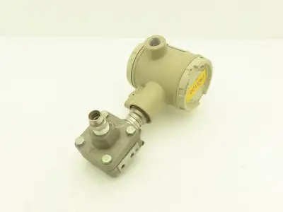Honeywell STG170-E1G-00000-TC.TG.1C-XXXX Smart Pressure Transmitter 0-1500psi