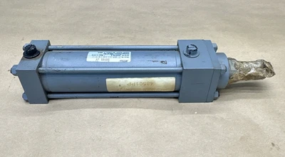 NEW Miller JV-50R2R-02.00-6.000-0138-N11-0