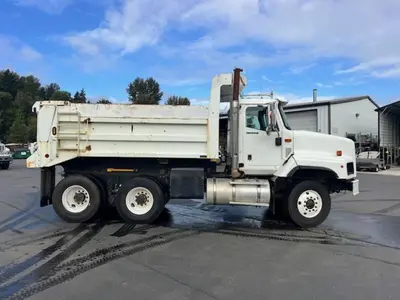 Used 2010 INTERNATIONAL 5600I Dump trucks Washington US | Puget Sound Truck Sales #1546494