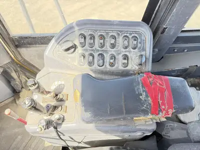 Used 2007 KOMATSU WA500-6 Wheel Loaders California US | Mittry Construction #1363458