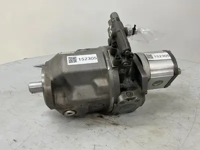 USED BRUENINGHAUS AA10VS045DFR1/30R-PKC62K01