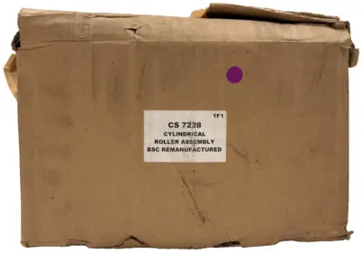 NEW BSC CS 7228