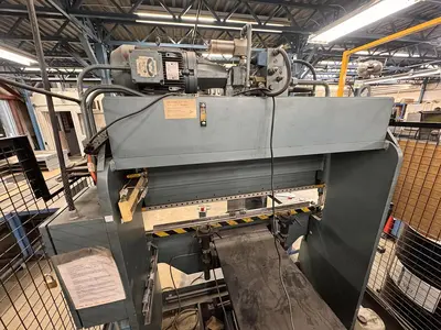 USED ALLSTEEL 35-6