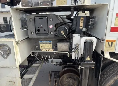 Used 2015 INTERNATIONAL® 7400 HI-RAIL Truck-Mounted Cranes Minnesota US | Carco Truck & Equipment #1514018