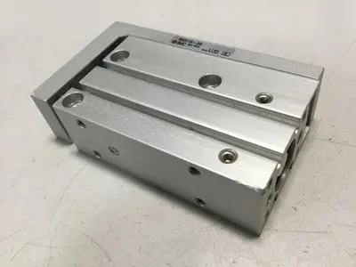 USED SMC MXU16-30-F9BL