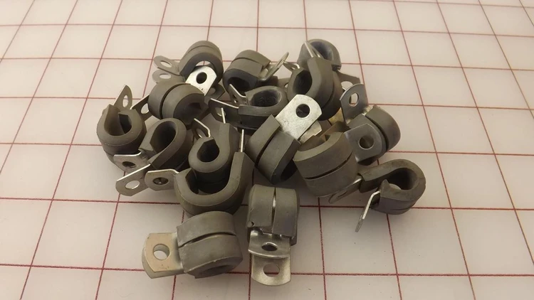 Used UMPCO _UNKNOWN_ Clamps Texas US | OCO Industrial #1778905
