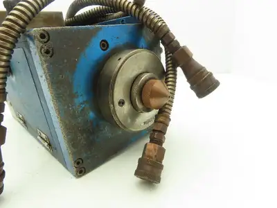 Used MITSUBISHI _UNKNOWN_ Robot Parts Indiana US | Arrow Industrial #1316823