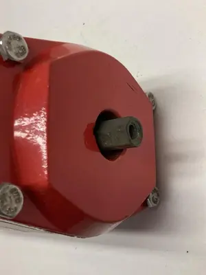 Used BRAY 90-0830-21320-532 Rotary Actuators Ohio US | Surplus Asset Holdings #1365760