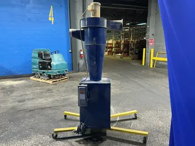 Used DONALDSON 19 Dust Collectors Ohio US | HGR 24 #1322855