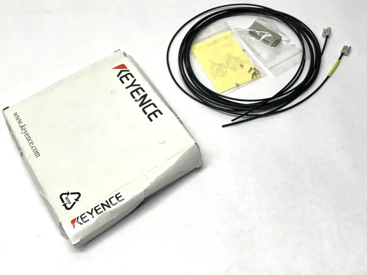 Used KEYENCE FU-56TZ Misc Industrial Equipment | Maverick Industrial Sales #1113713