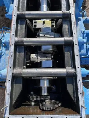 NEW 2008 ARIEL JGK-6