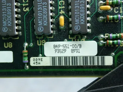 USED TERADYNE 84955100/B