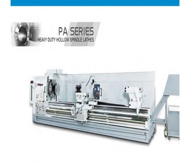 MAXCUT PA 45X480 New Machinery, Engine Lathes | N & R Machine Sales (2)