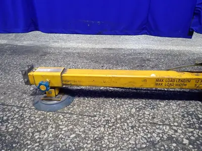 USED 2005 ANVER L75M386