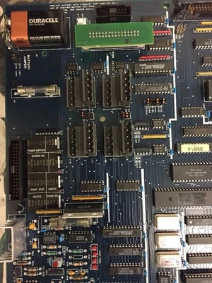 USED Videojet 356300-M