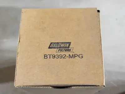 NEW BALDWIN BT9392-MPG