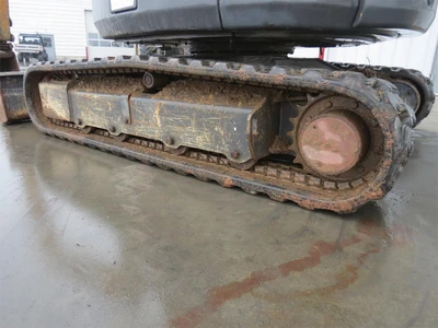 Used 2019 CASE CX37C Crawler Excavators - Mini Pennsylvania US | Zimmerman Farm Service #1409921