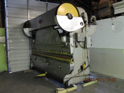 USED 1954 CHICAGO 410-D