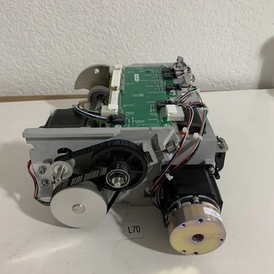 USED Perkin Elmer N6500914C