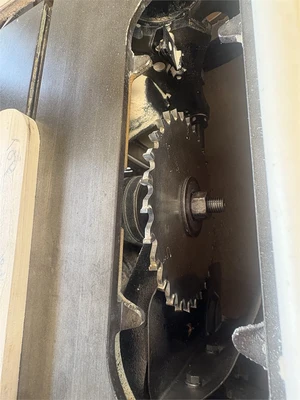 Used 2020 JET "JTAS-10XL-3" Woodworking Table Saws Texas US | MachineryMax #1316067