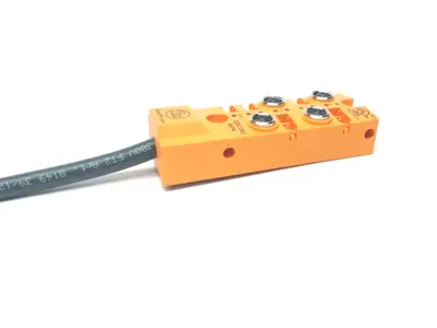 USED IFM EBC062, ZDO4F049MSJ0010H10