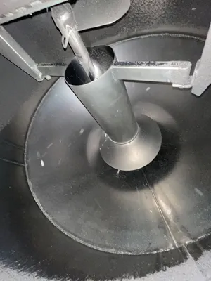 IMS MIXER Auxiliary Equipment | INJECTION DEPOT GROUP (5)